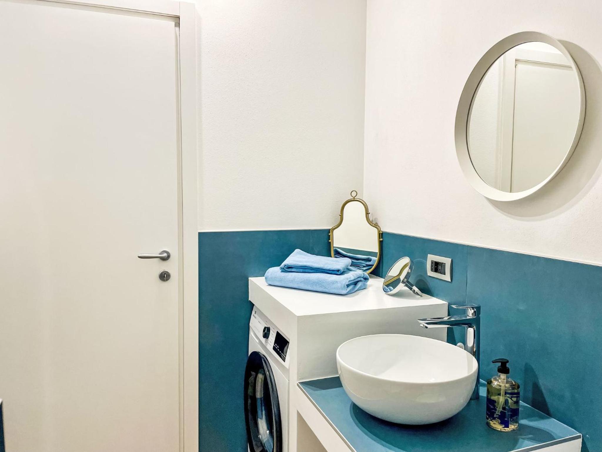 Apartment DaNina by Interhome