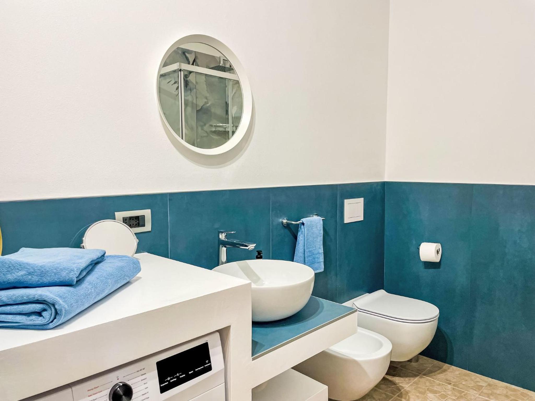 Apartment DaNina by Interhome