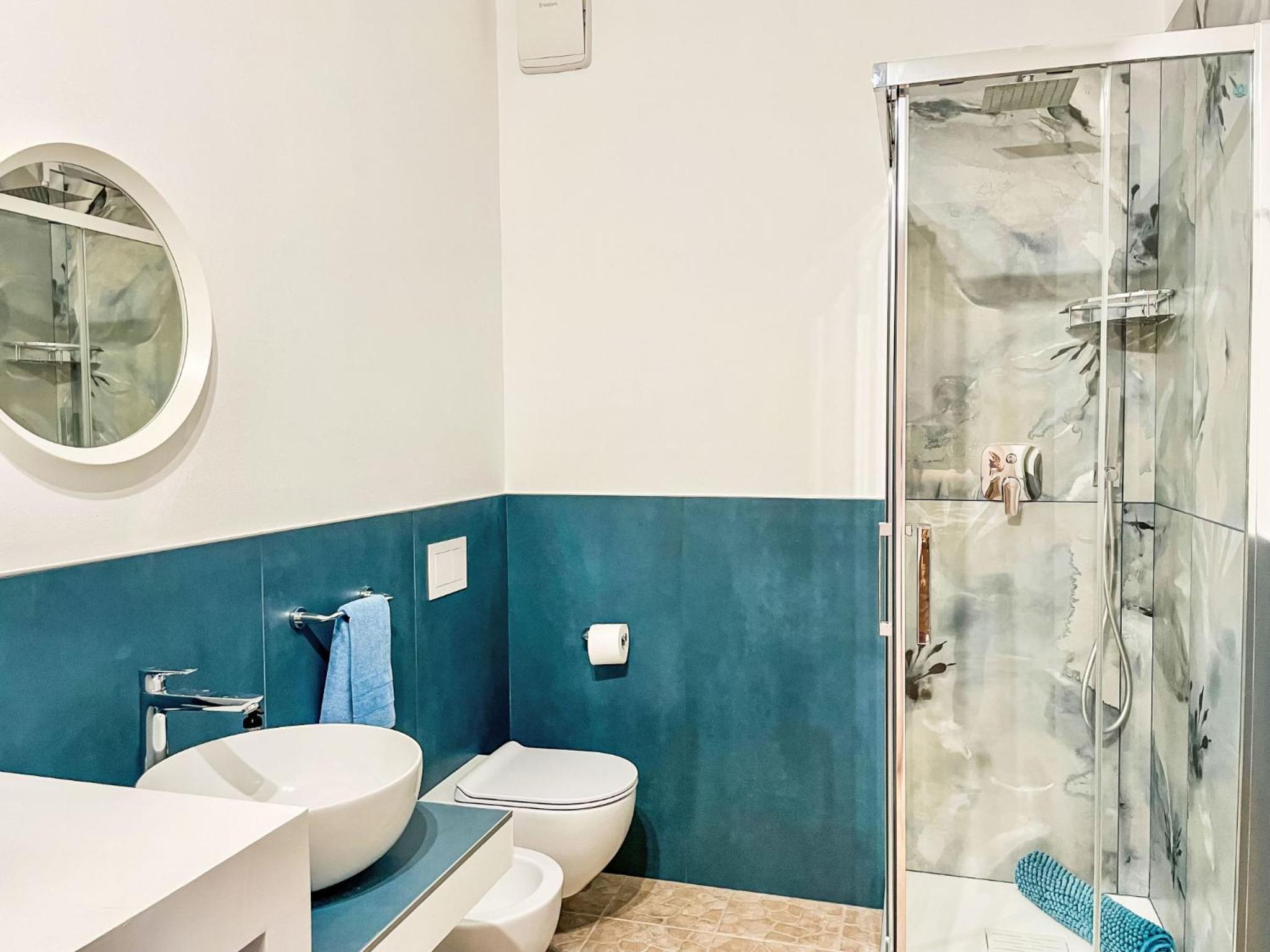 Apartment DaNina by Interhome