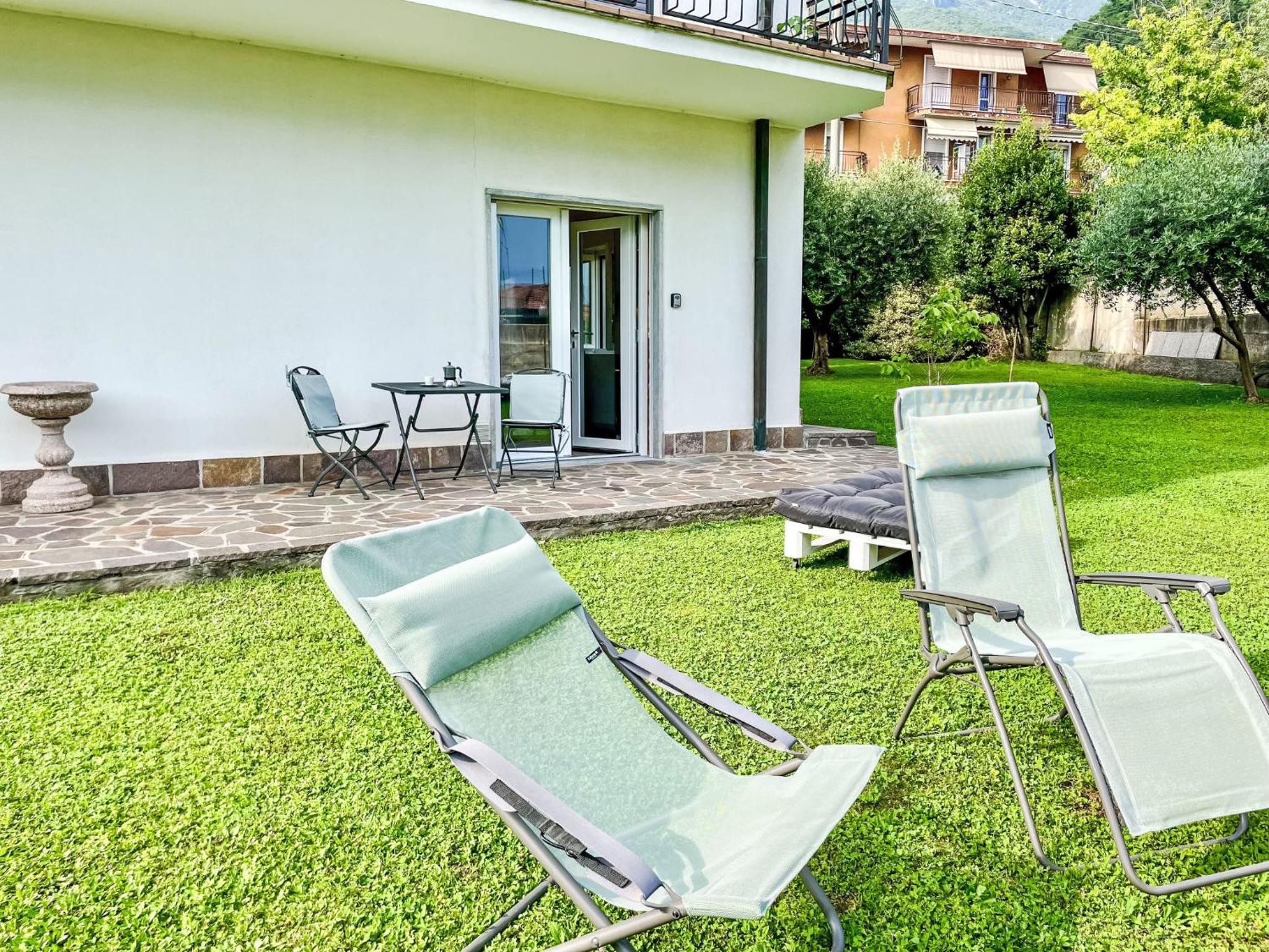 Apartment DaNina by Interhome
