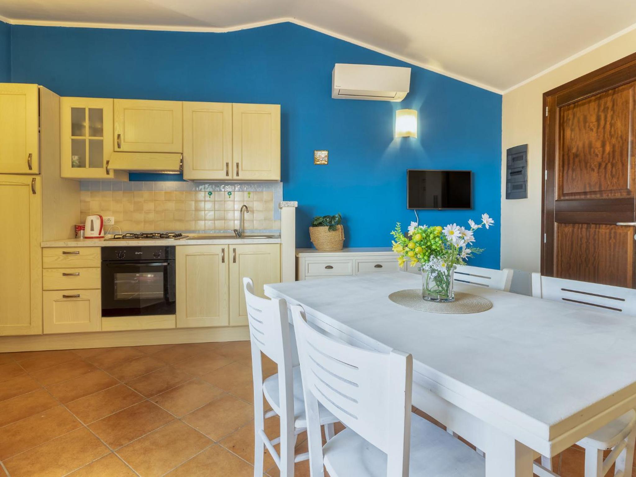 Apartment Brezza Marina by Interhome view 2