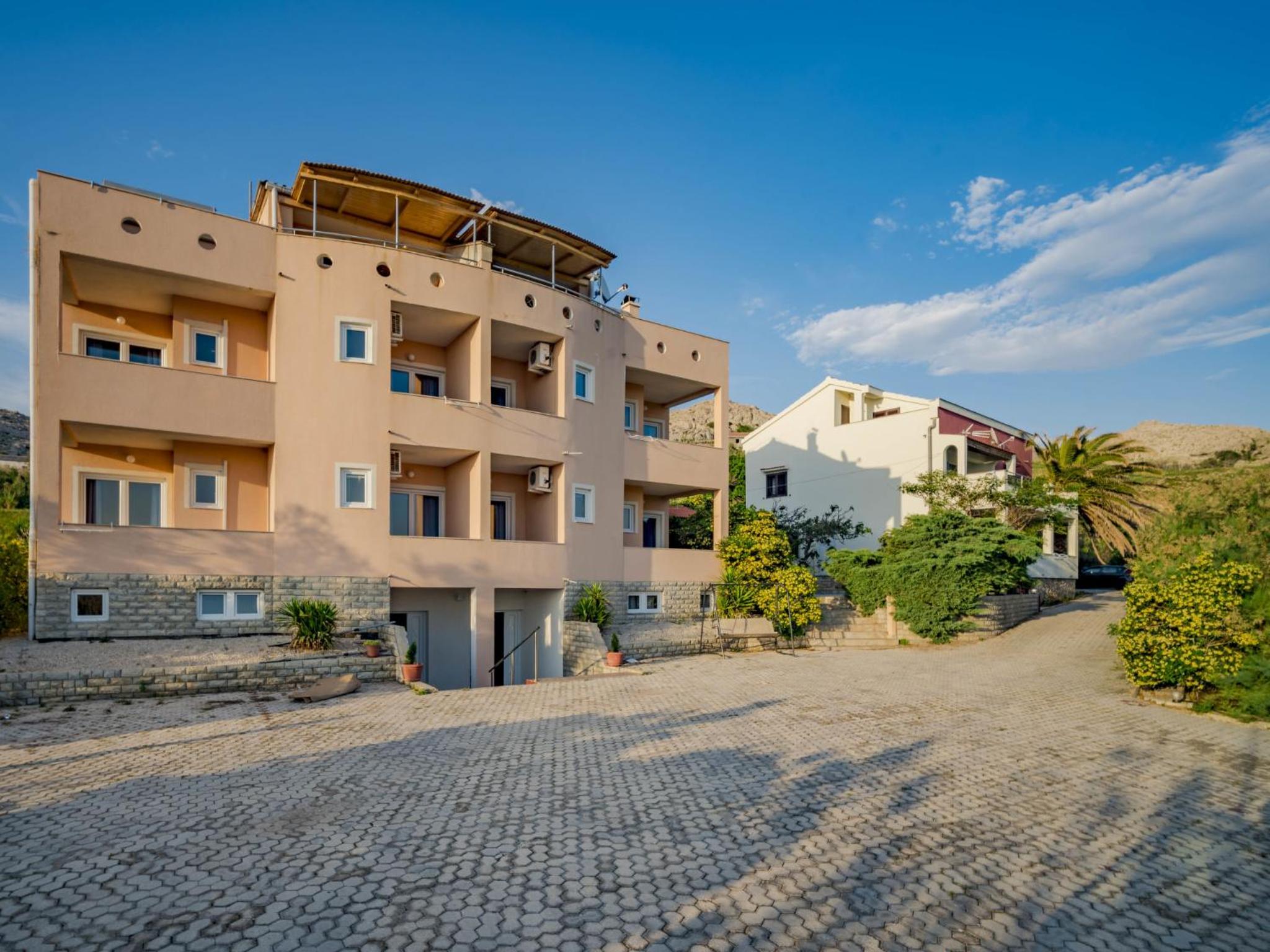 Apartment Melandura-8 by Interhome