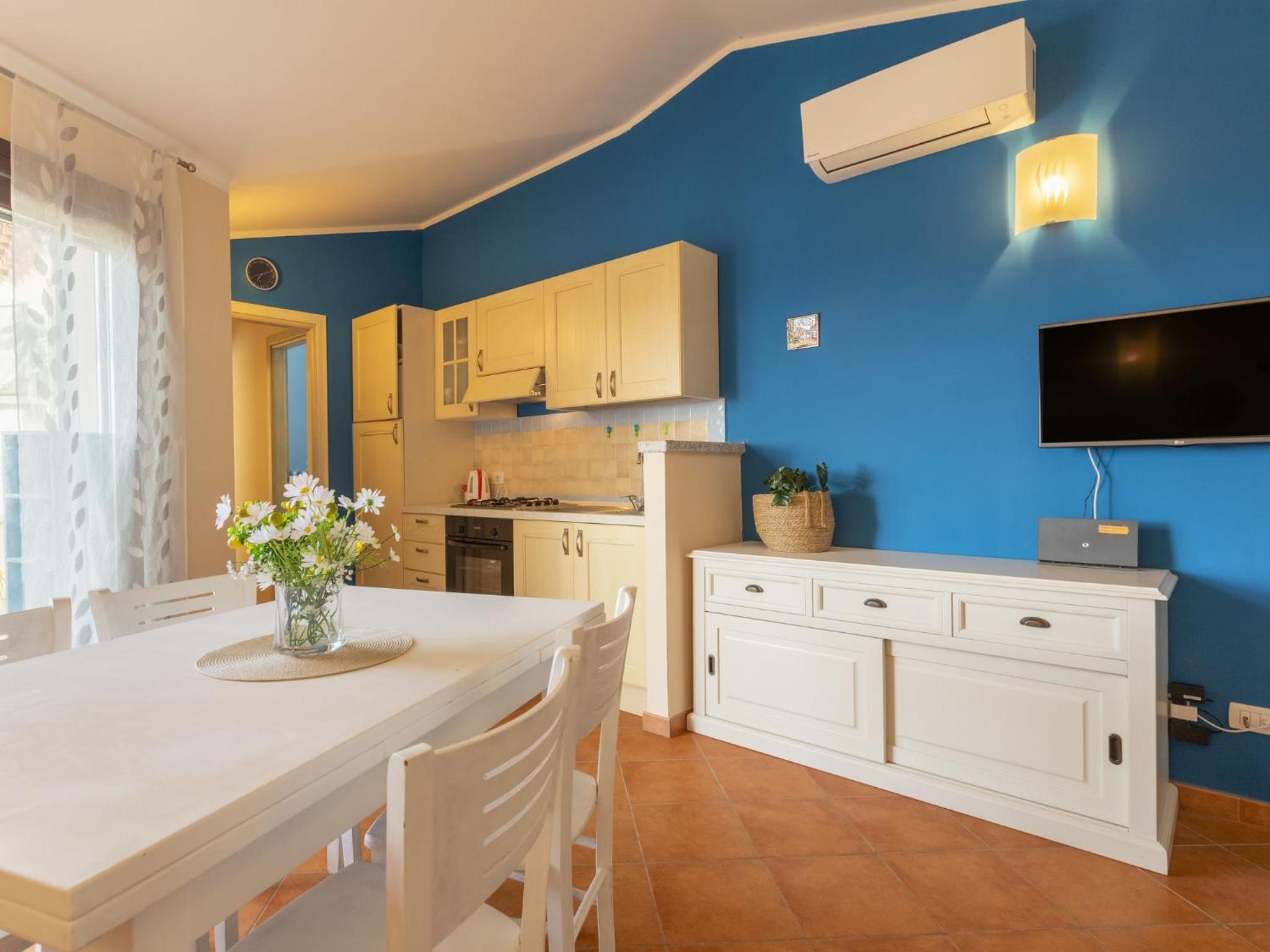 Apartment Brezza Marina by Interhome view 3