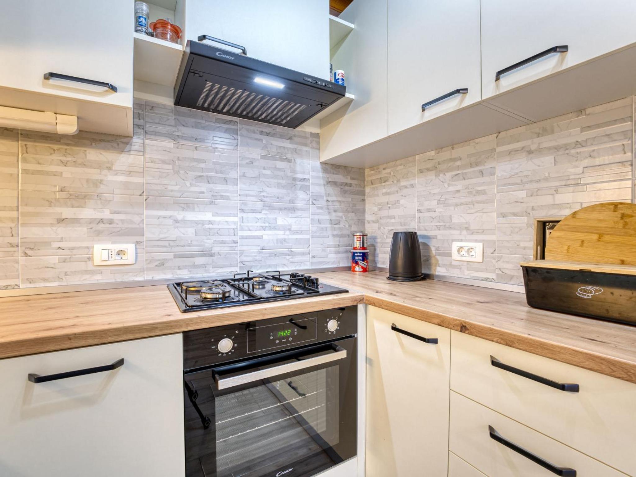 Apartment Zora by Interhome view 2