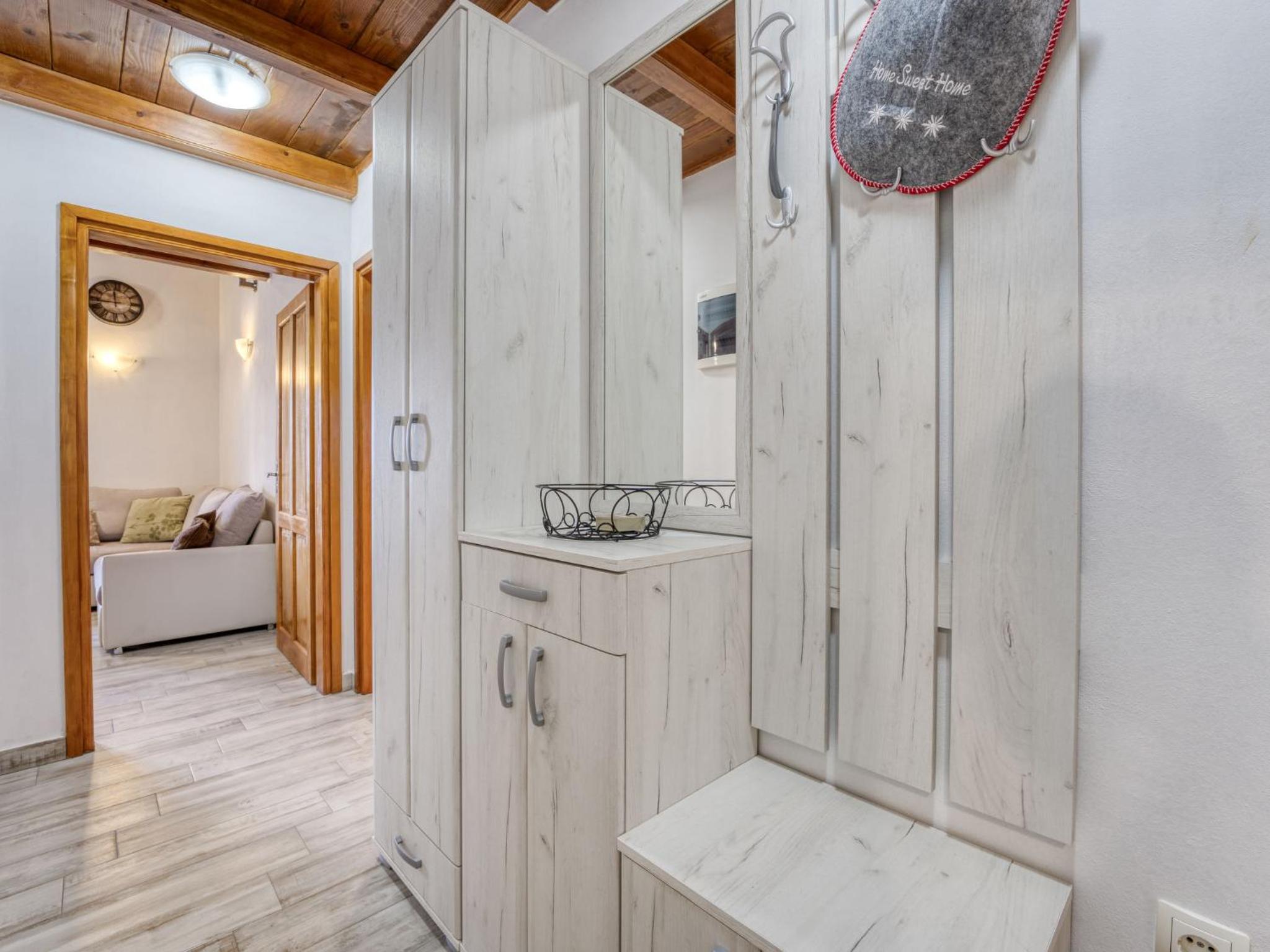 Apartment Zora by Interhome view 4