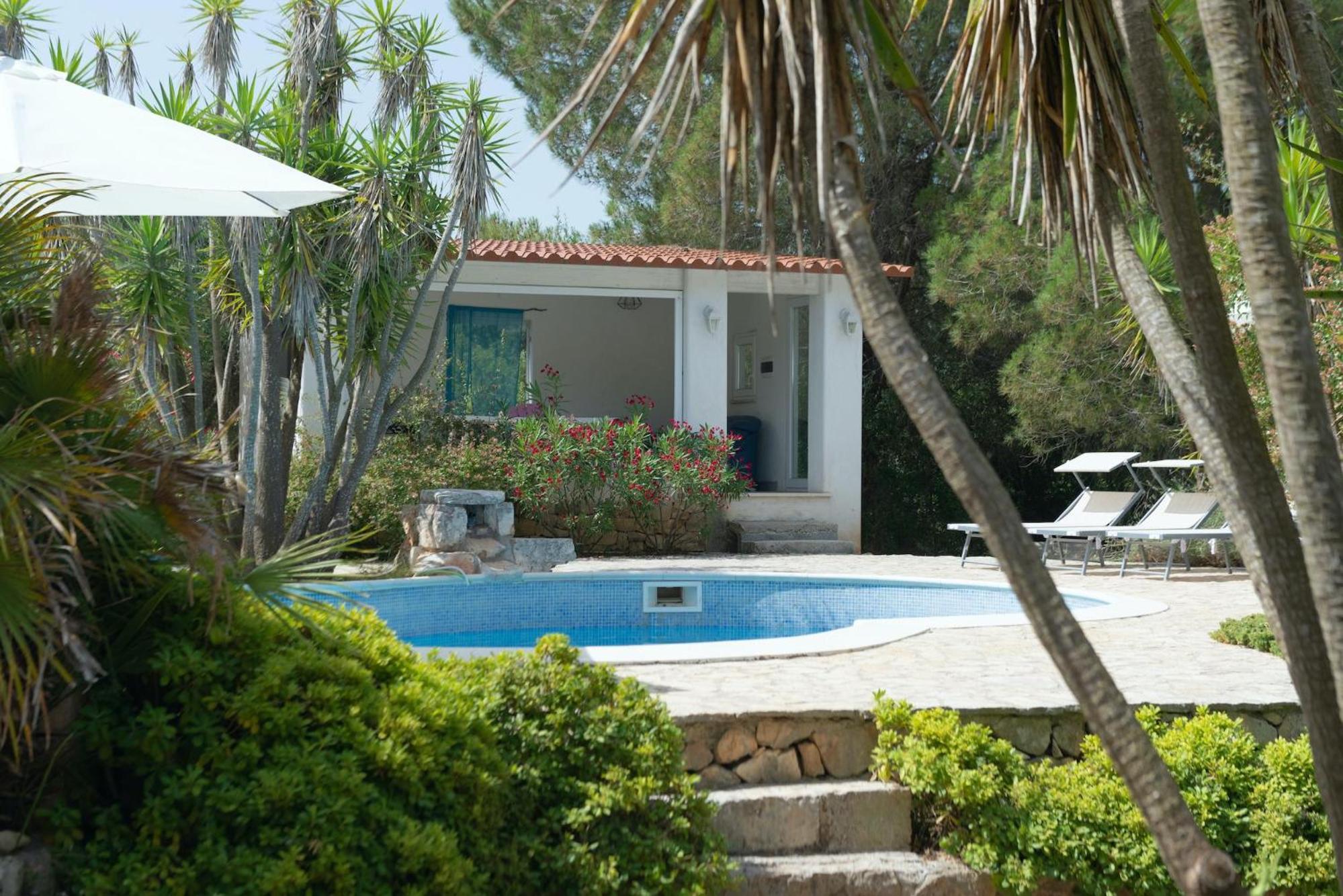 Trullo Dei Profumi