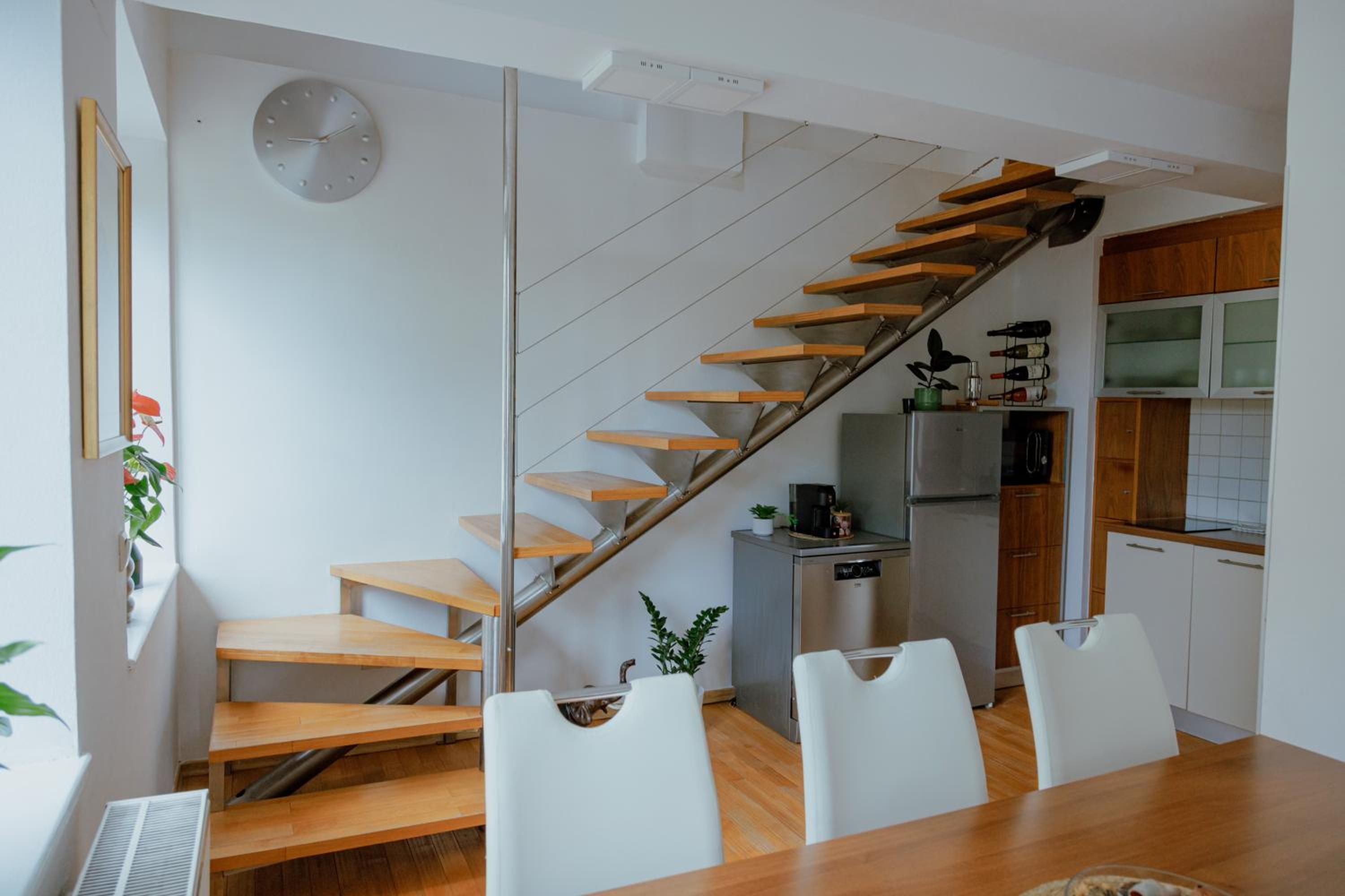 BRIDGE apartments