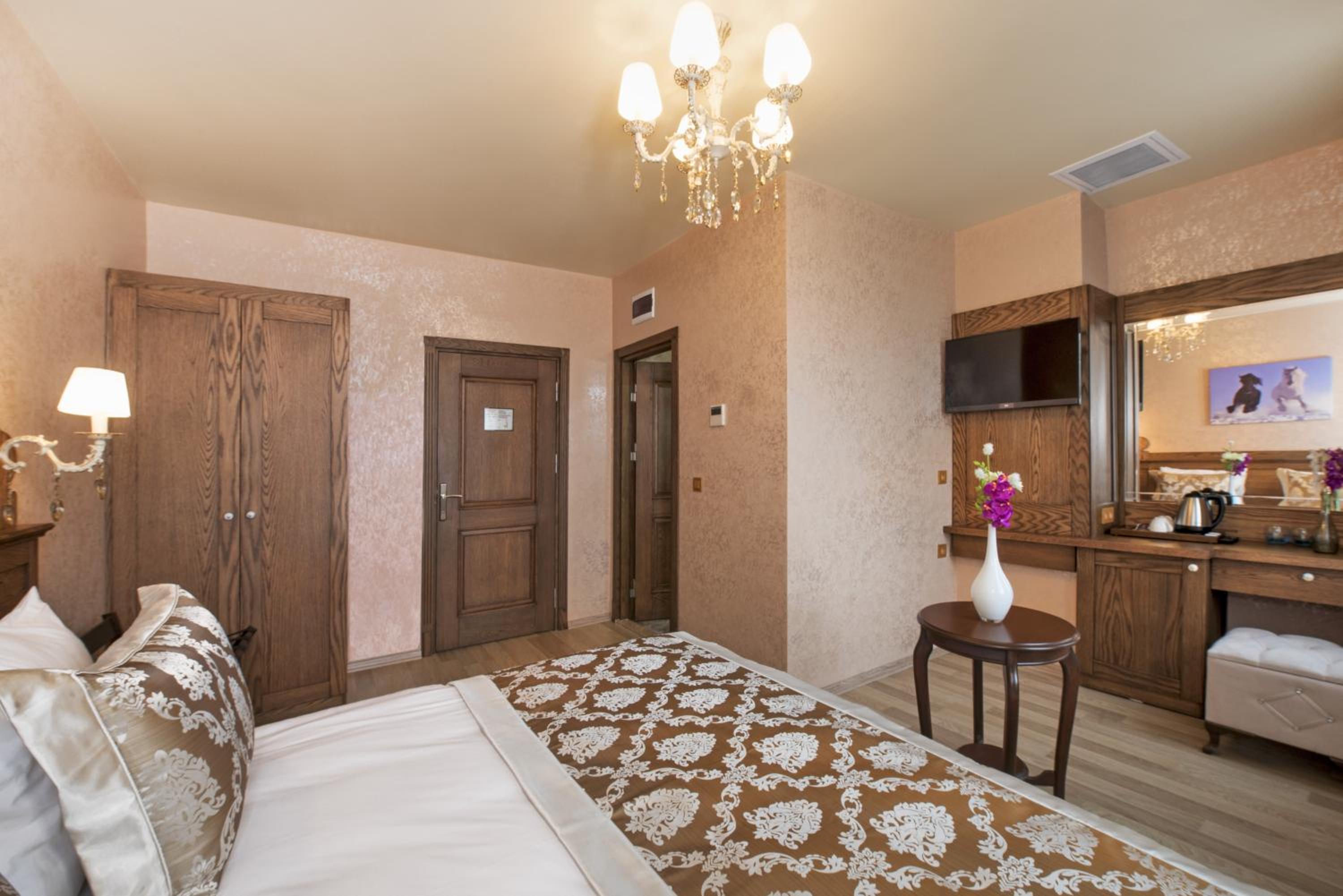 Perapolis Otel - Image 53