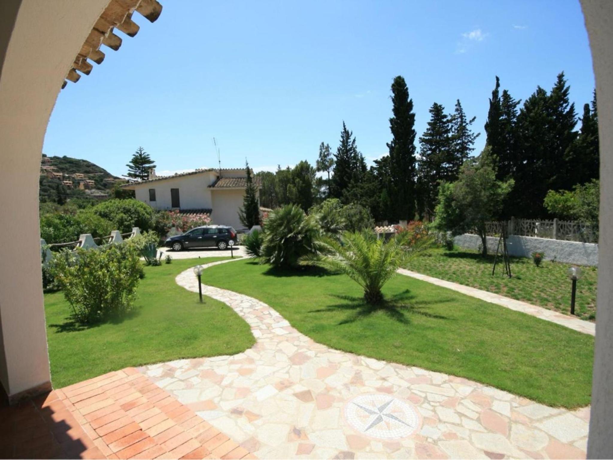 Villa Approdo by Interhome view 2