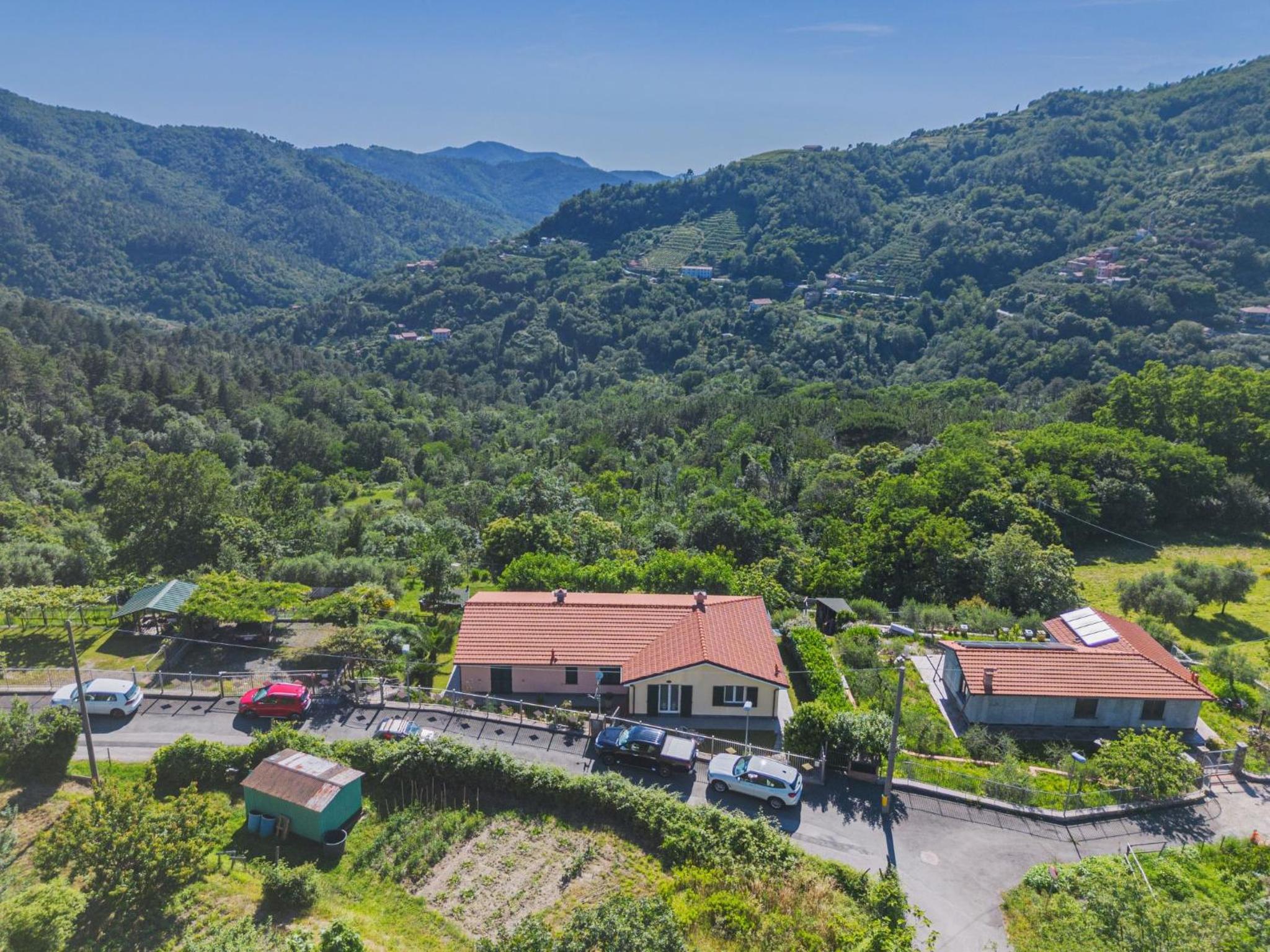 Holiday Home Casa dei Gelsi by Interhome view 2