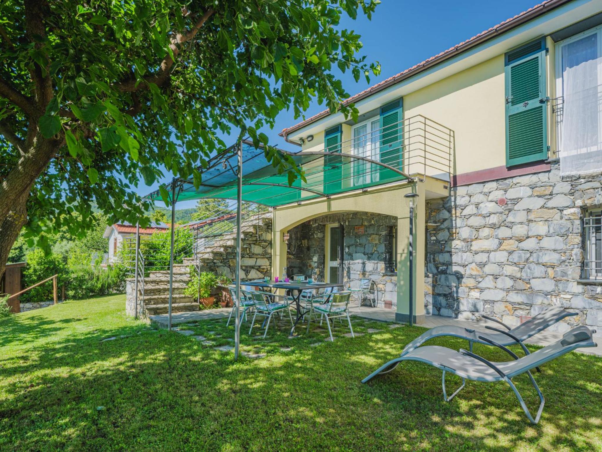 Holiday Home Casa dei Gelsi by Interhome view 3