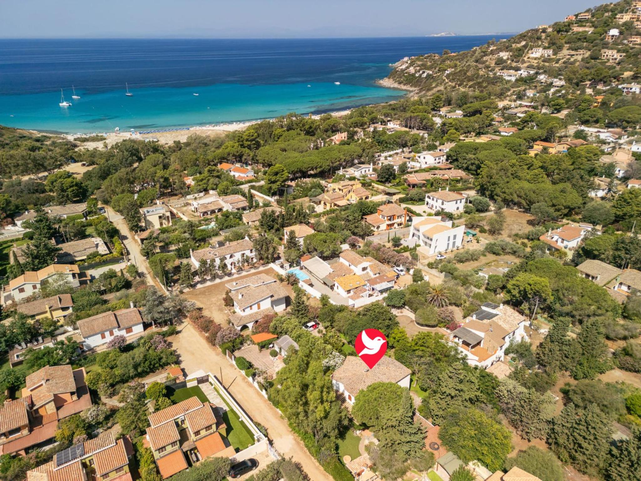 Villa Approdo by Interhome view 3