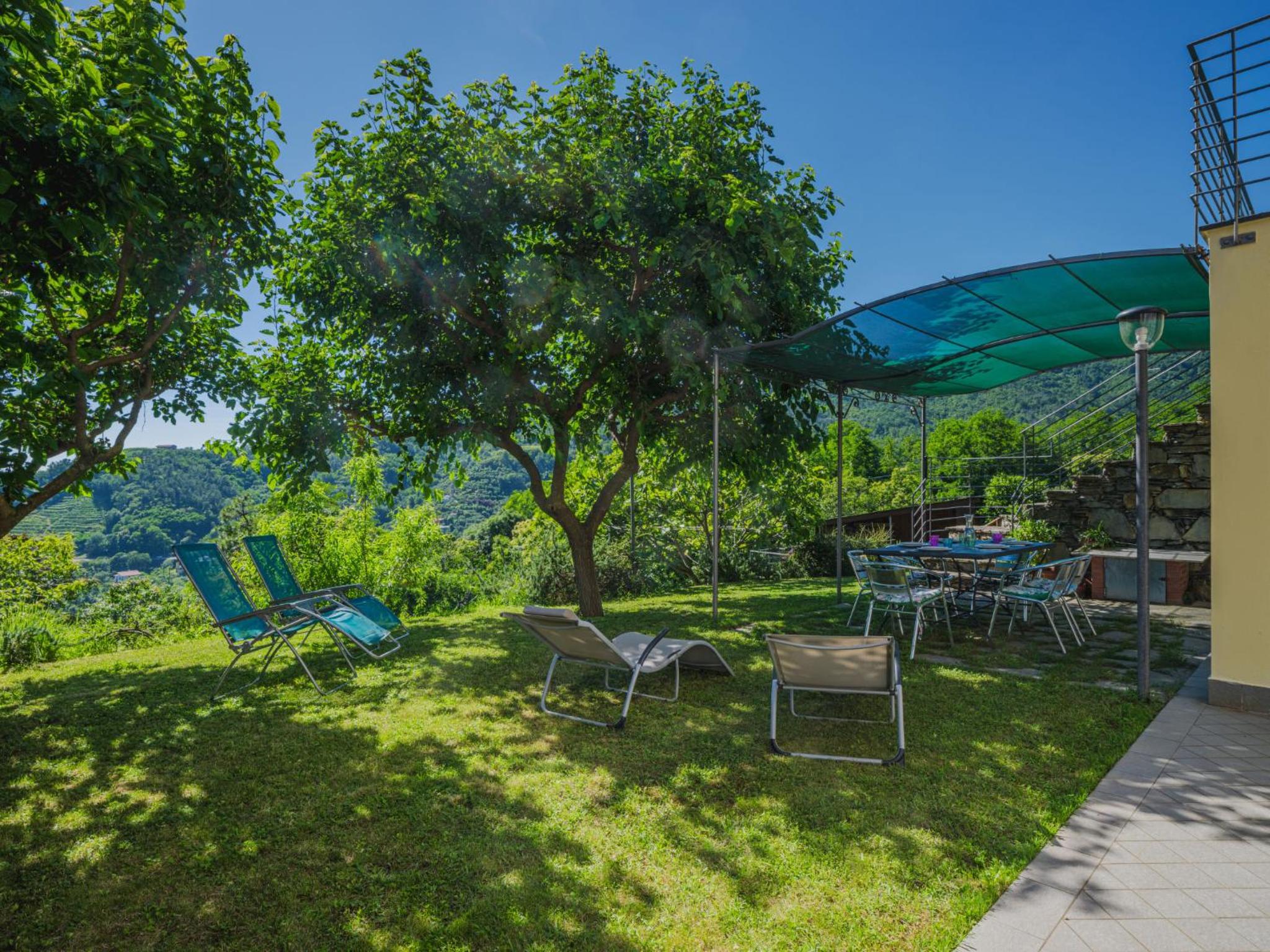 Holiday Home Casa dei Gelsi by Interhome view 5