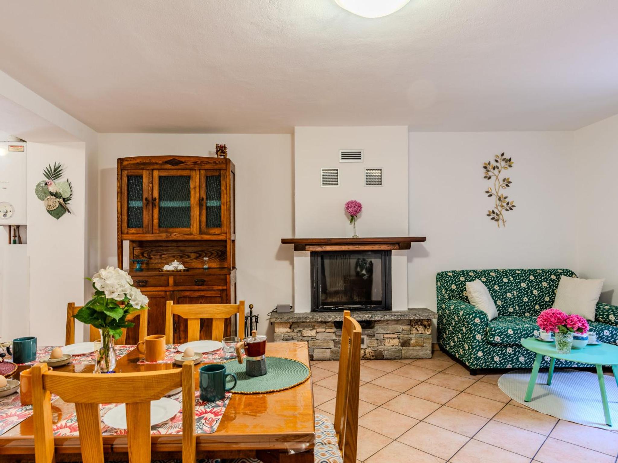 Holiday Home A Casa di Lale by Interhome view 3