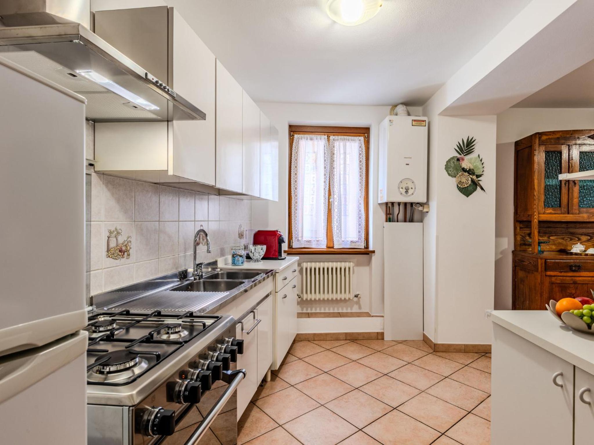 Holiday Home A Casa di Lale by Interhome view 4