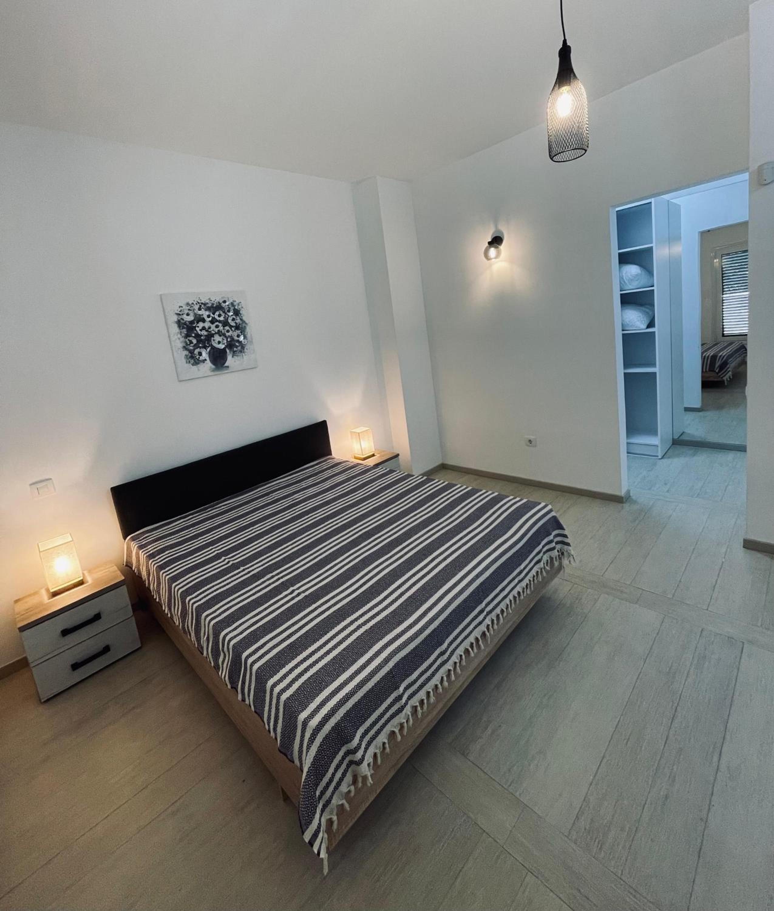 Villa Morion with Sauna and Pool view 4