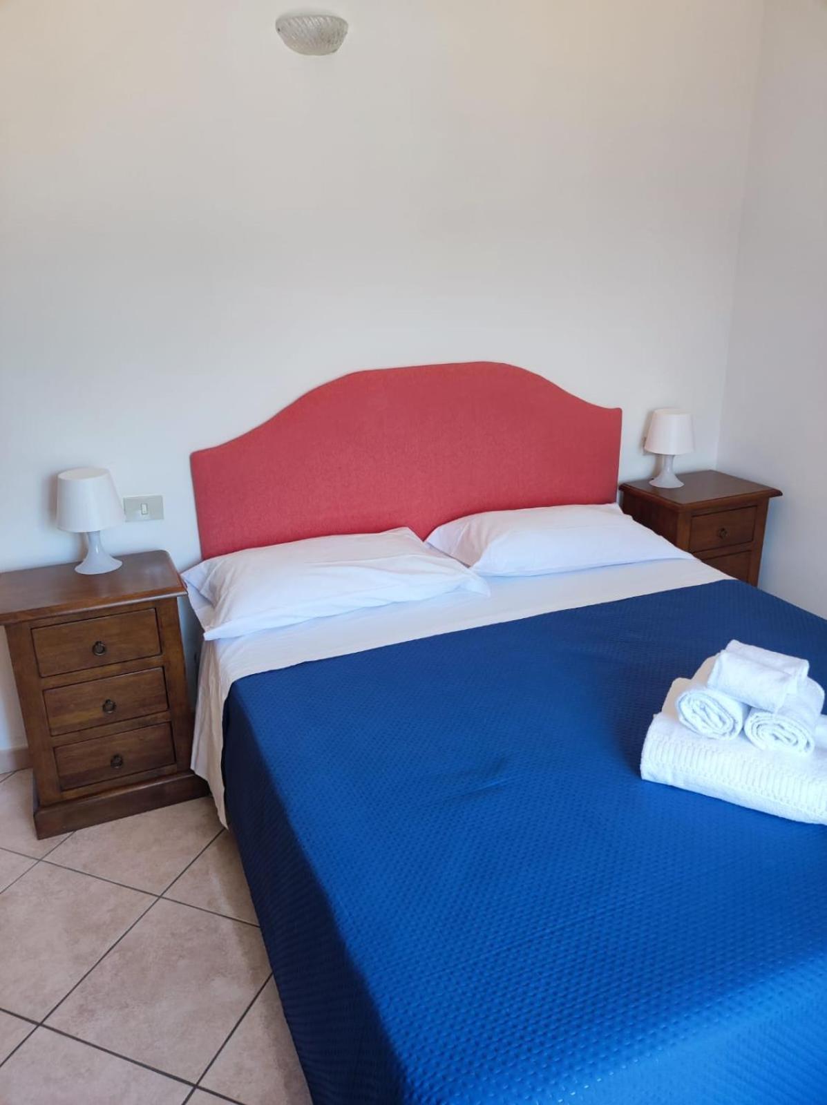 Tramonti Resort
