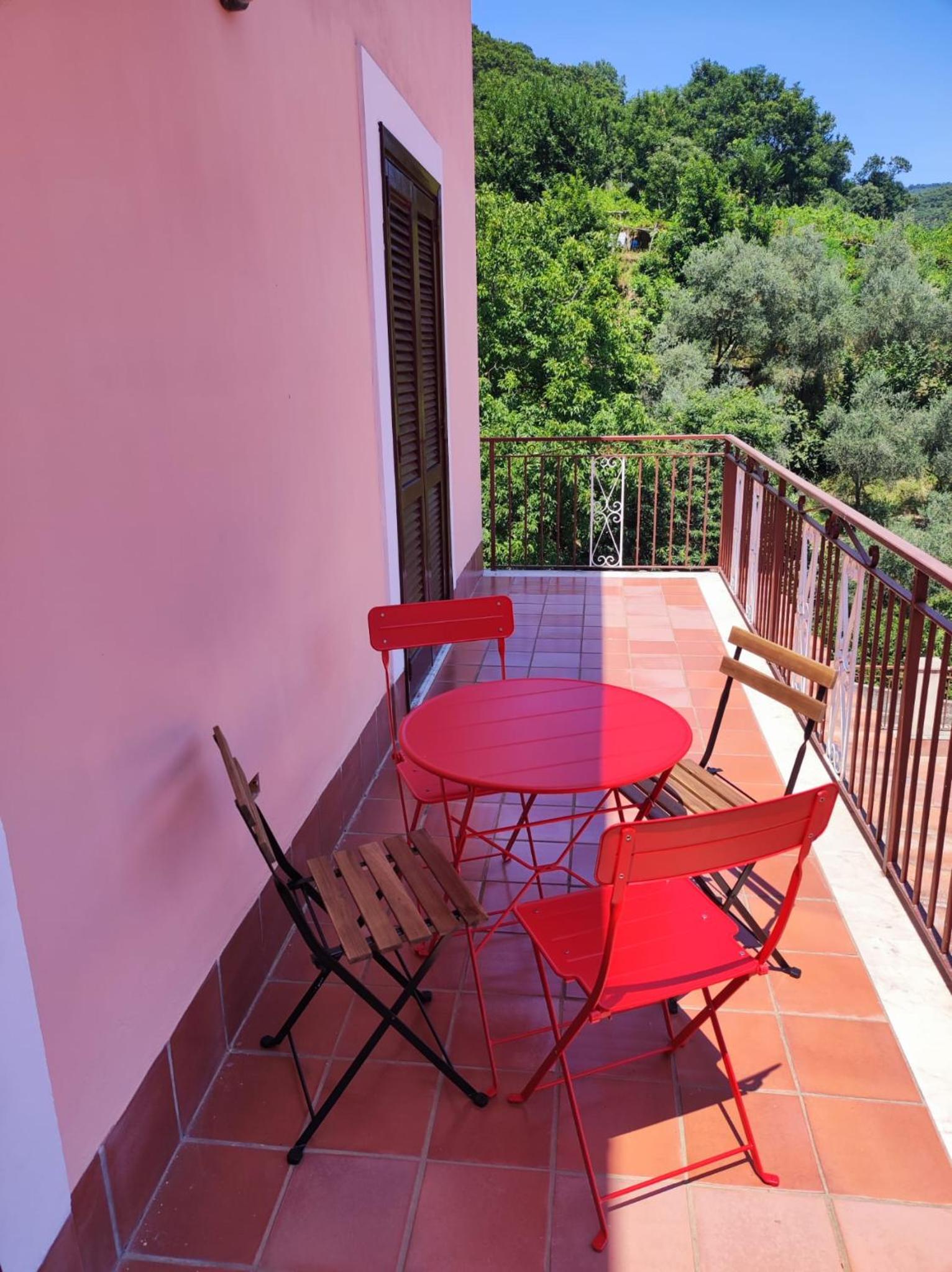 Tramonti Resort