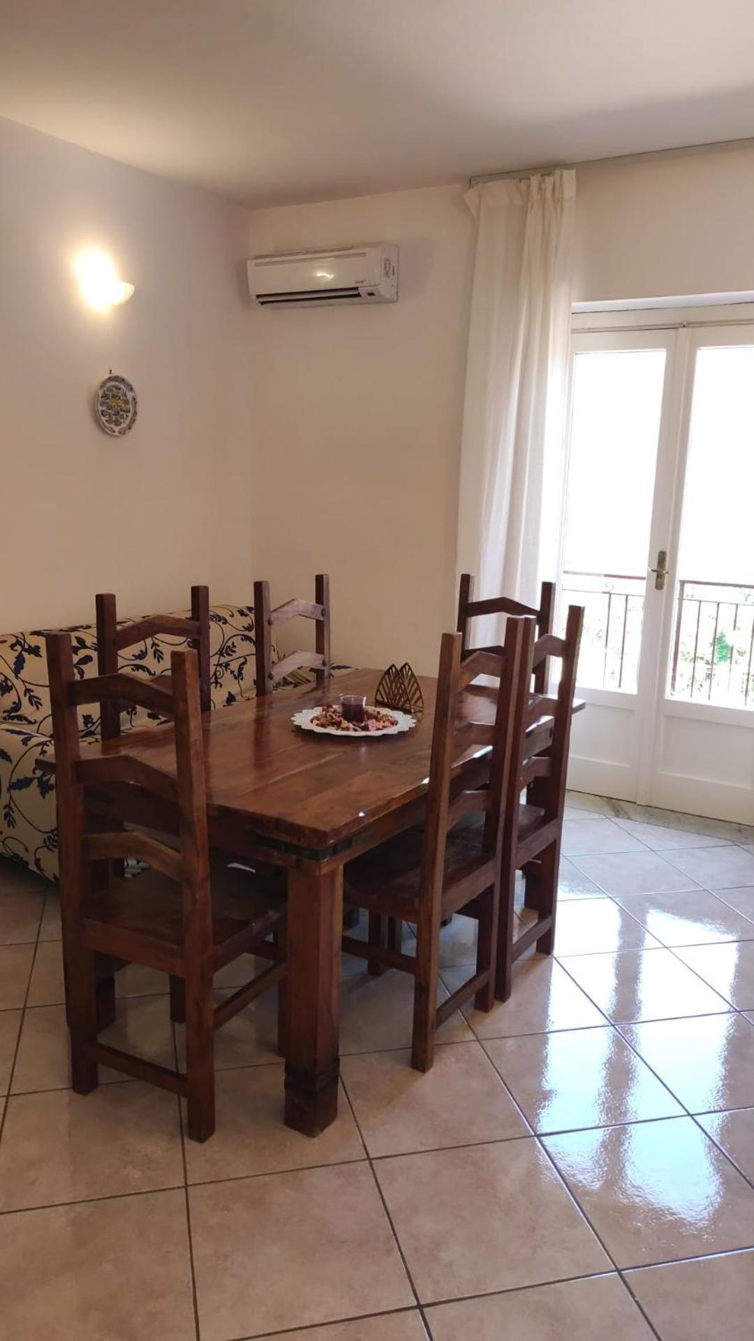 Tramonti Resort