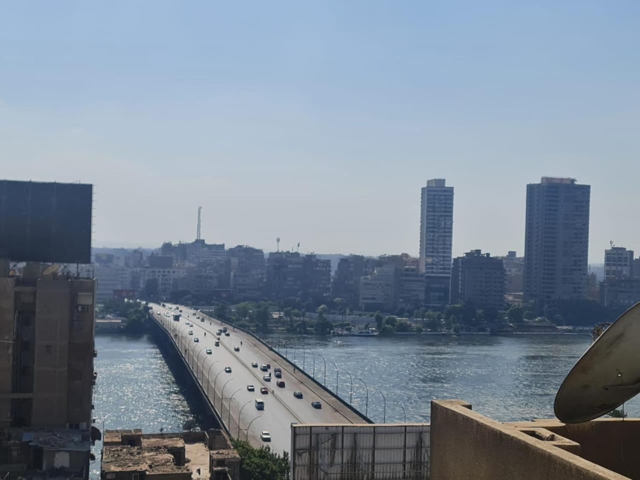 Al Baz Appartment