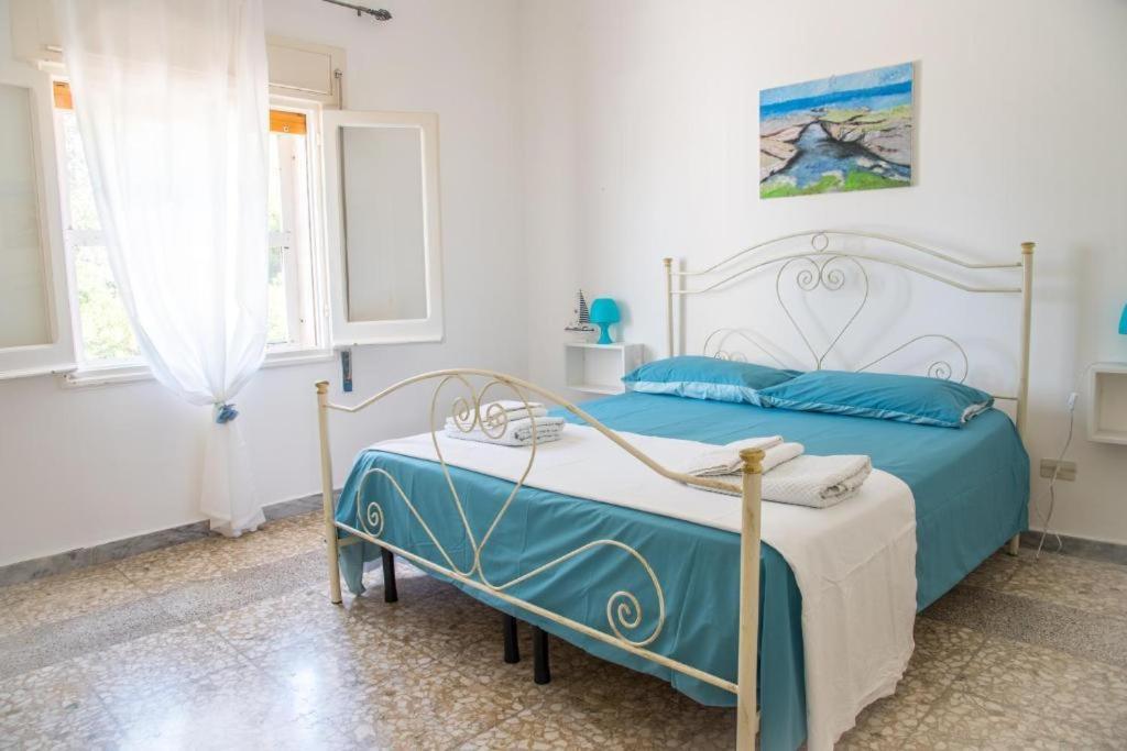 Villa Acquamarina