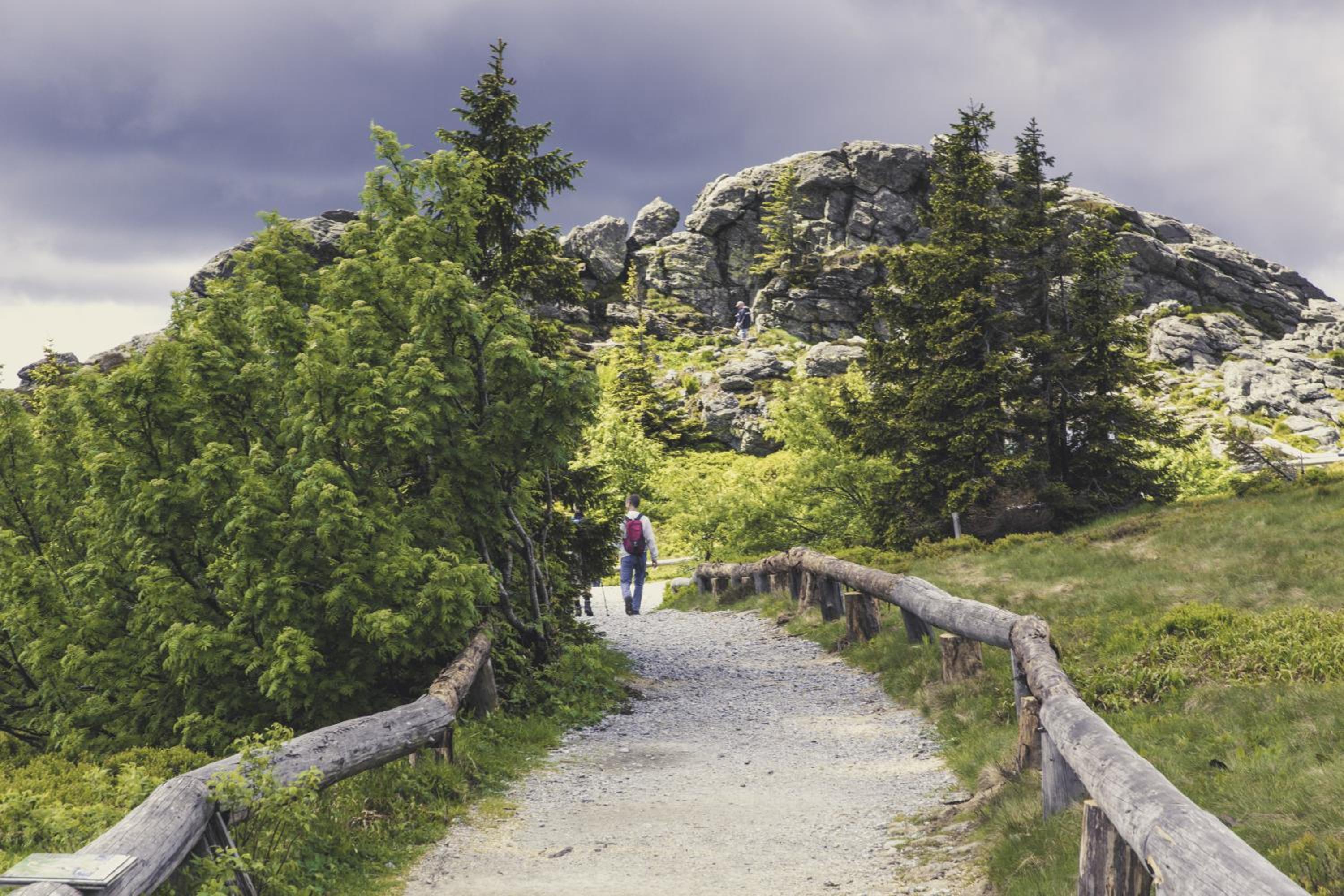 Apartmán REZE Šumava