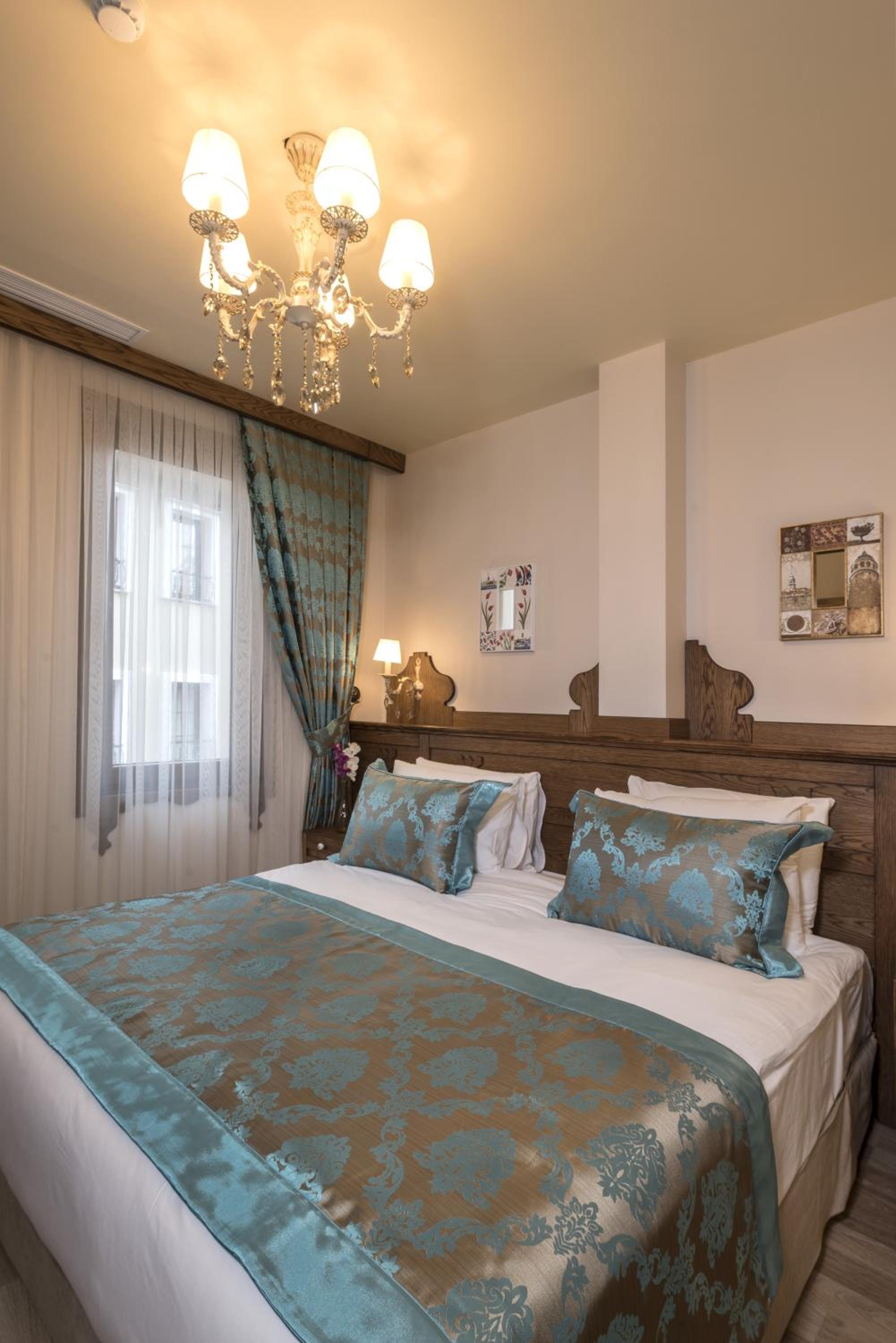 Perapolis Otel - Image 55