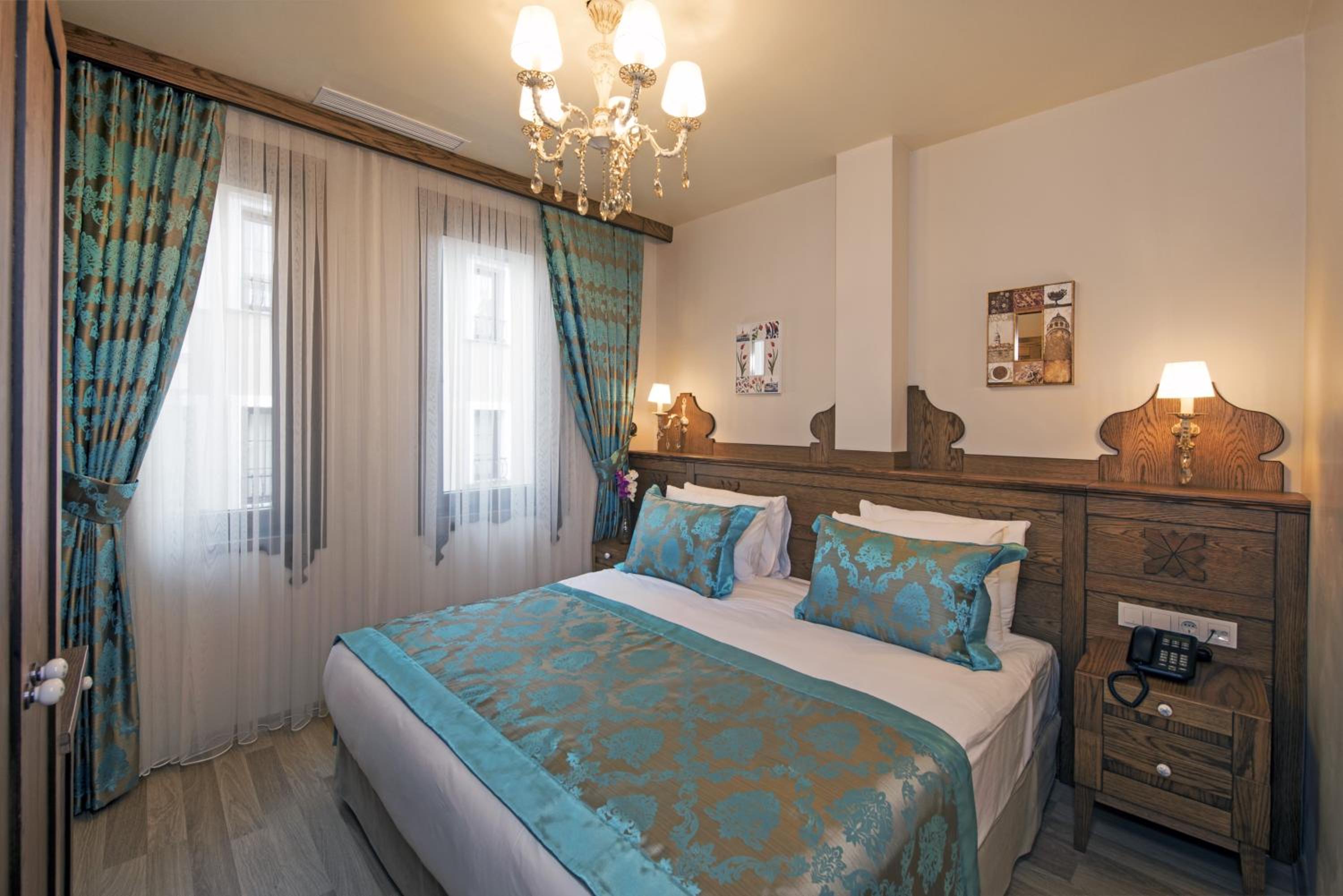 Perapolis Otel - Image 56