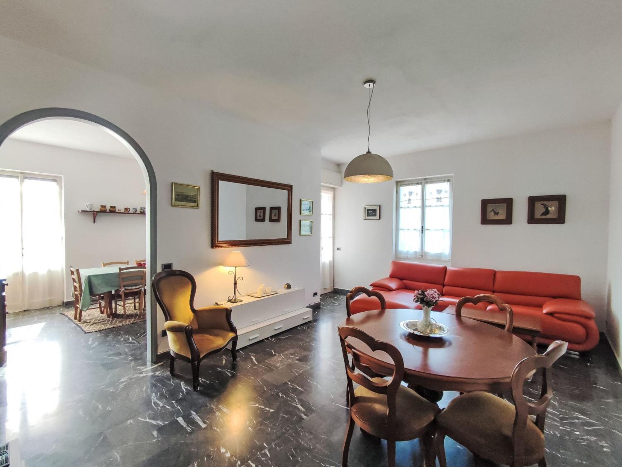 Apartment Emma by Interhome view 5