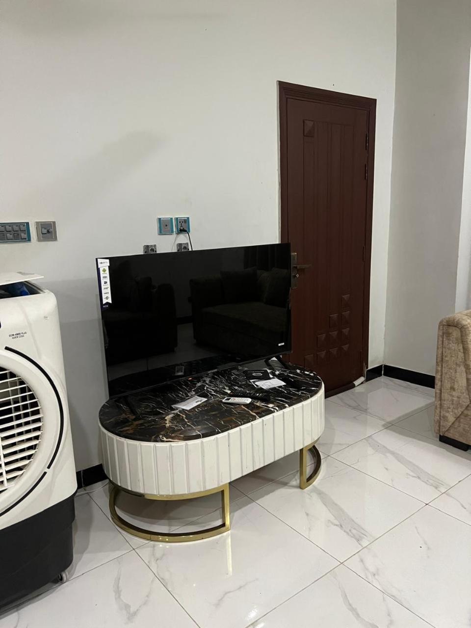 Luxury Furnished villa in Bahria Town Karachi