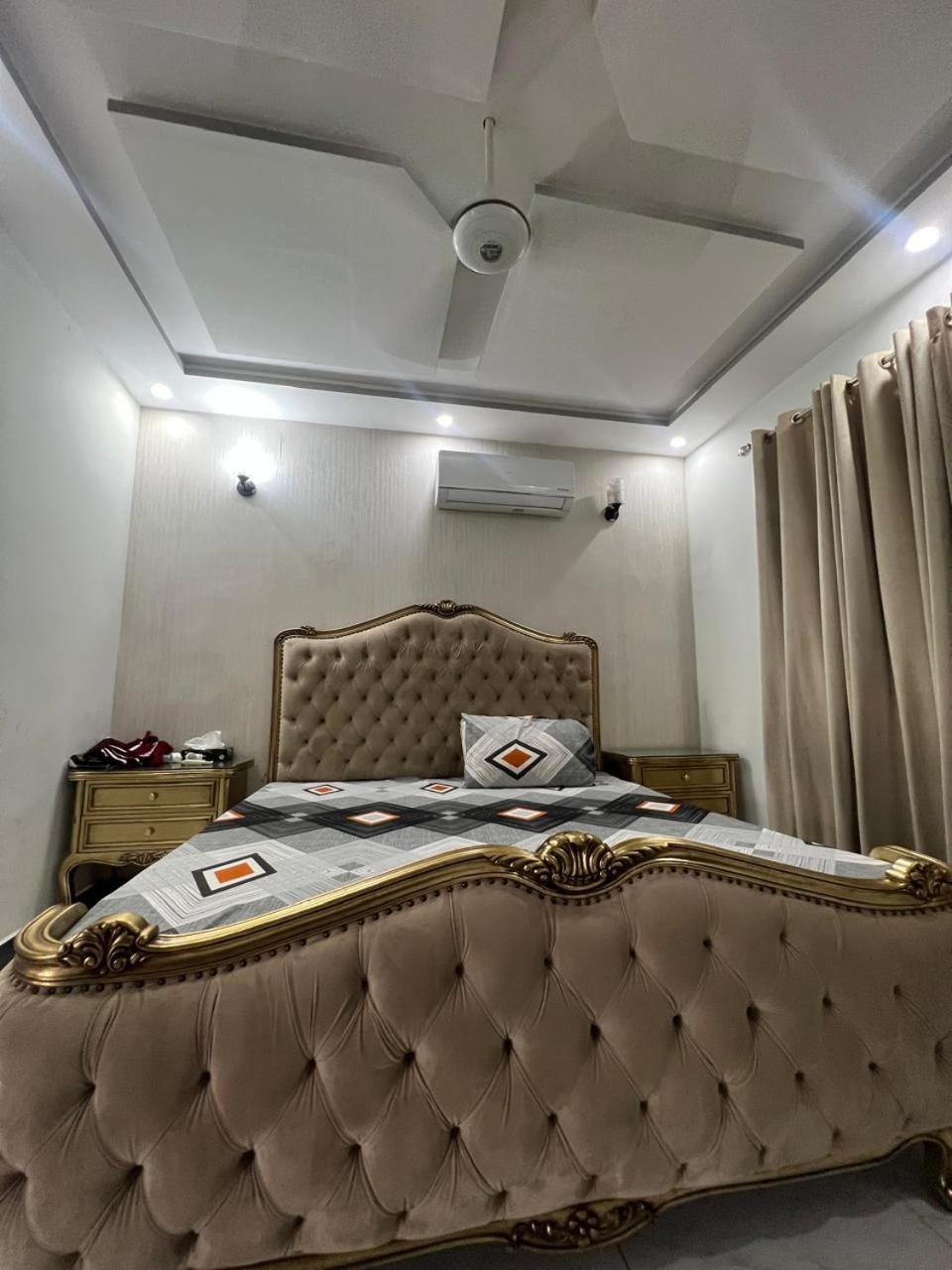 Luxury Furnished villa in Bahria Town Karachi