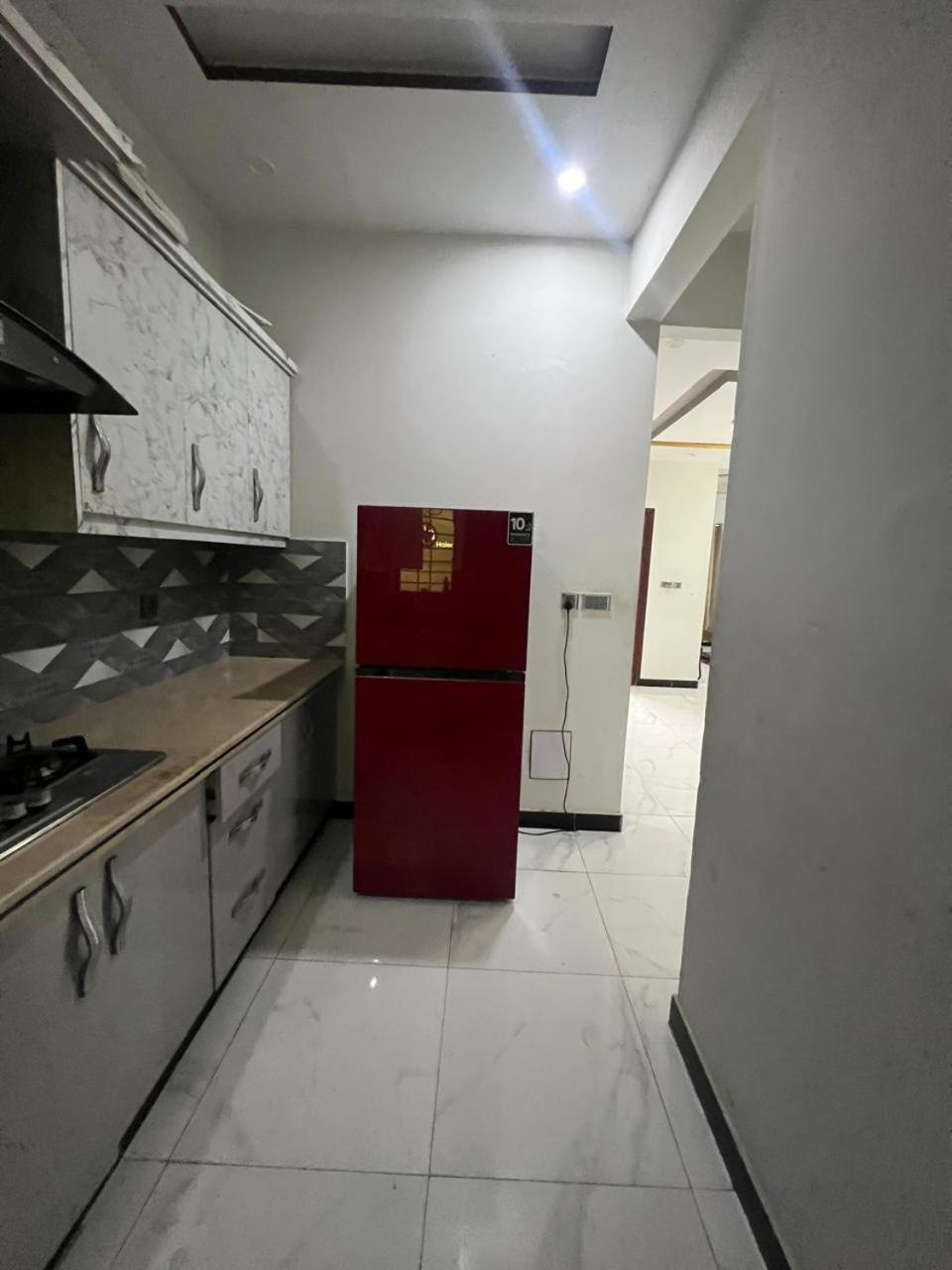 Luxury Furnished villa in Bahria Town Karachi