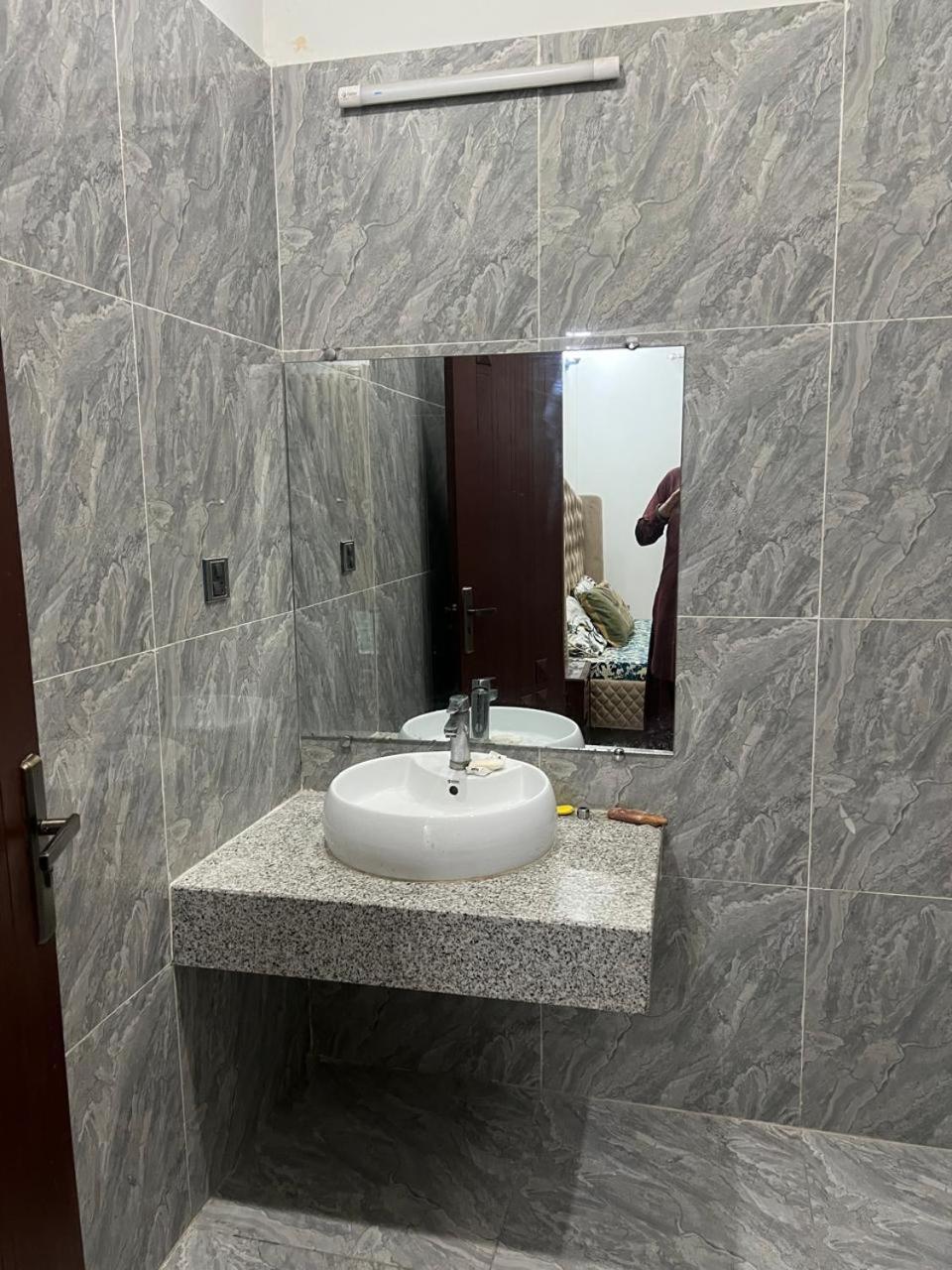 Luxury Furnished villa in Bahria Town Karachi