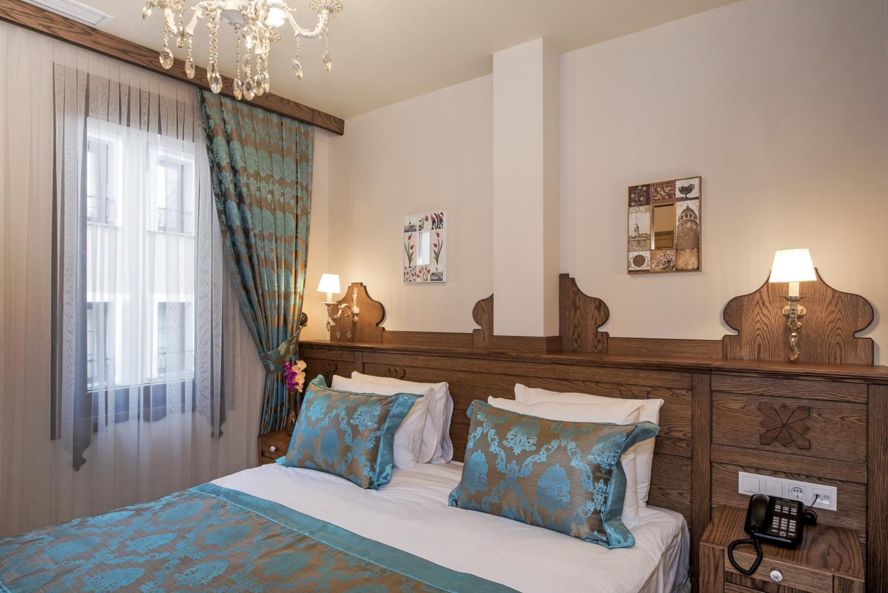 Perapolis Otel - Image 57