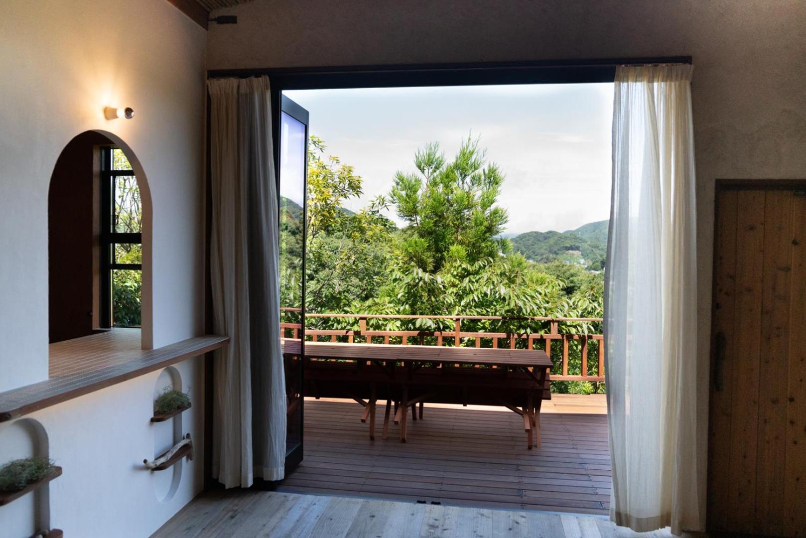 Villa Yumigahama