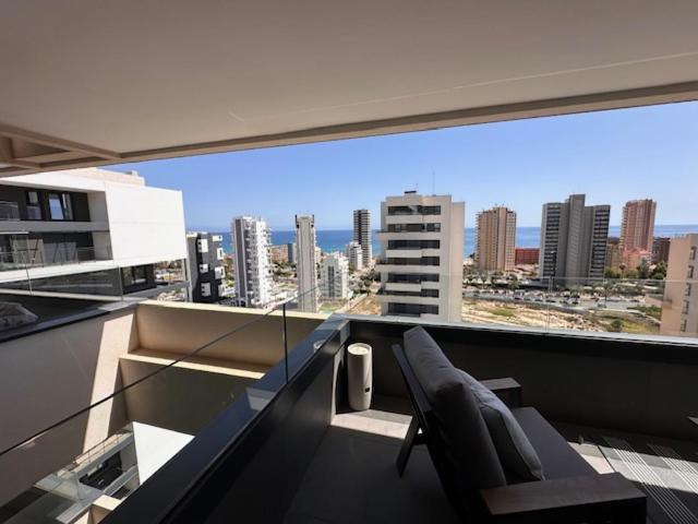 Alexia Premium Apartment