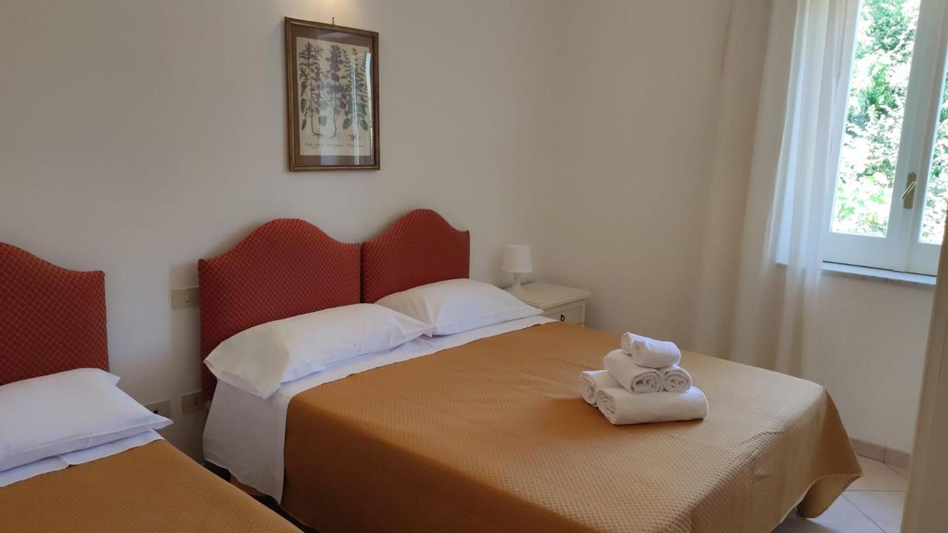 Tramonti Resort