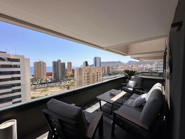 Alexia Premium Apartment