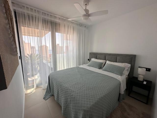 Alexia Premium Apartment