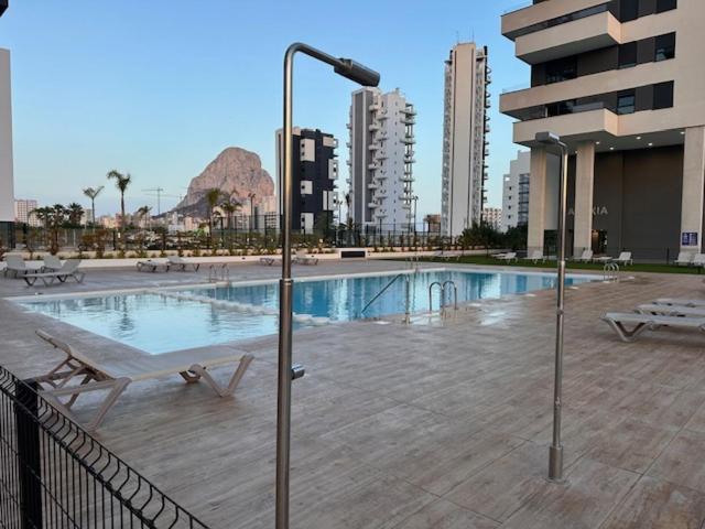 Alexia Premium Apartment