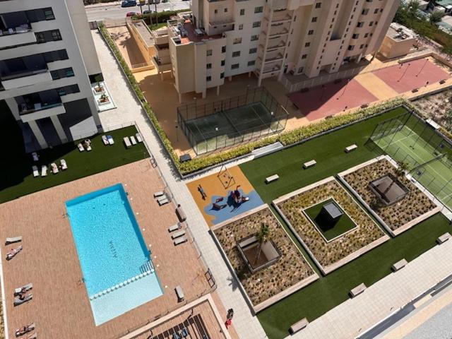Alexia Premium Apartment