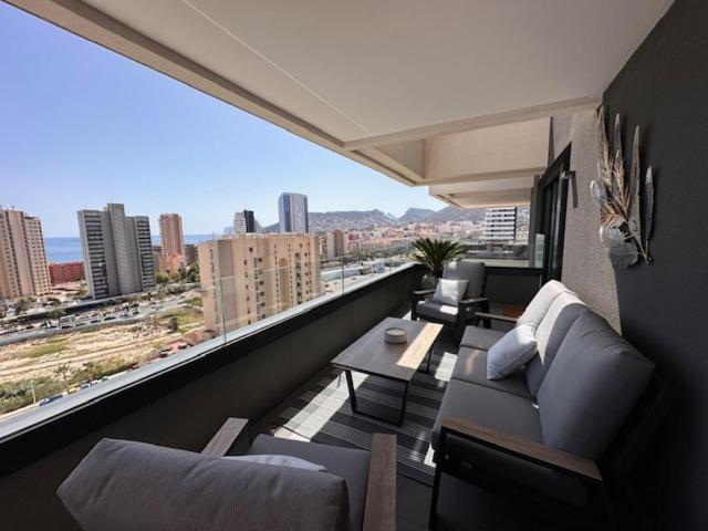 Alexia Premium Apartment