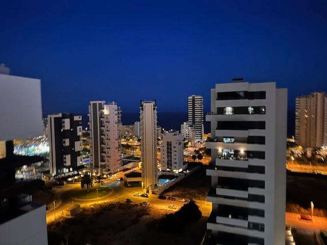 Alexia Premium Apartment