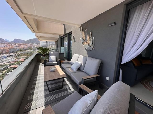 Alexia Premium Apartment