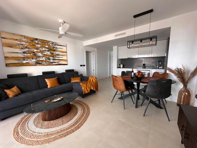 Alexia Premium Apartment