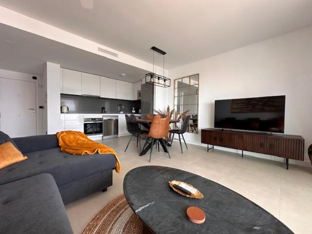 Alexia Premium Apartment