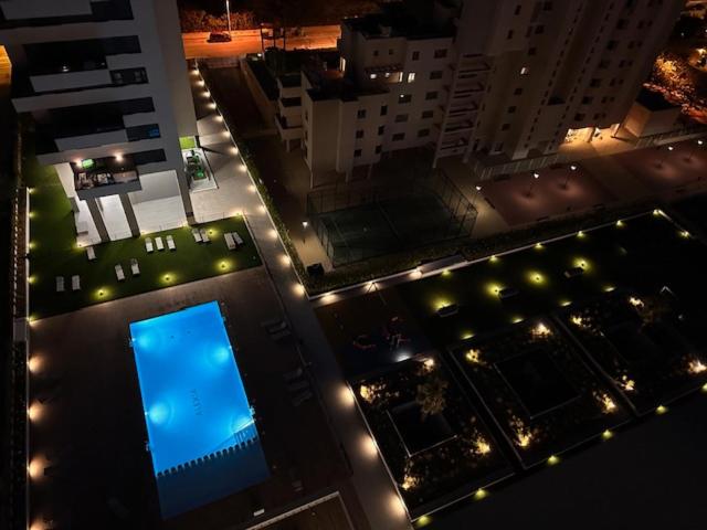 Alexia Premium Apartment