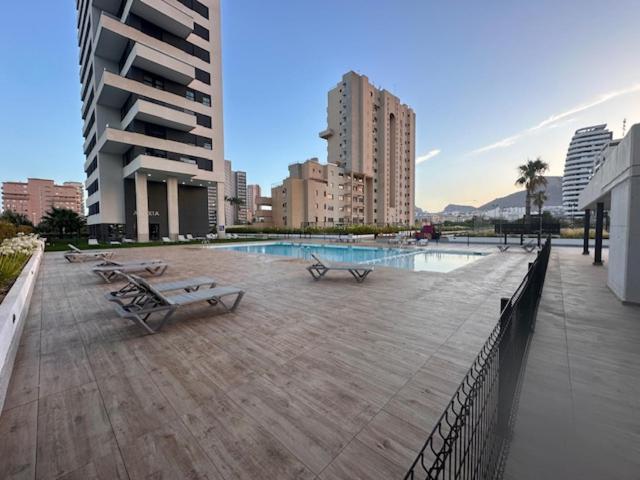 Alexia Premium Apartment
