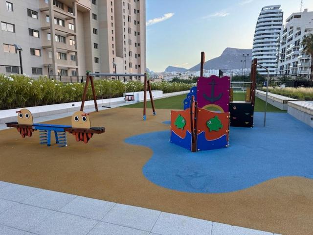 Alexia Premium Apartment