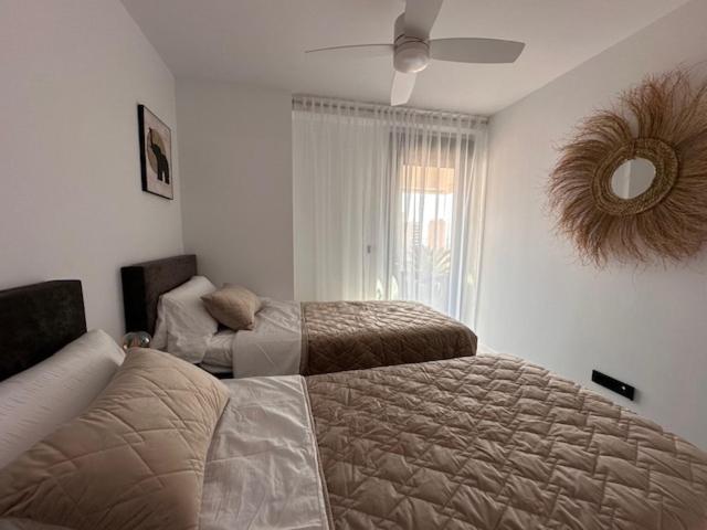 Alexia Premium Apartment